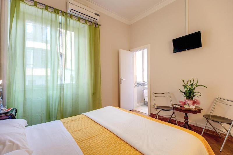 Bed & Breakfast Circus Maximus Roma