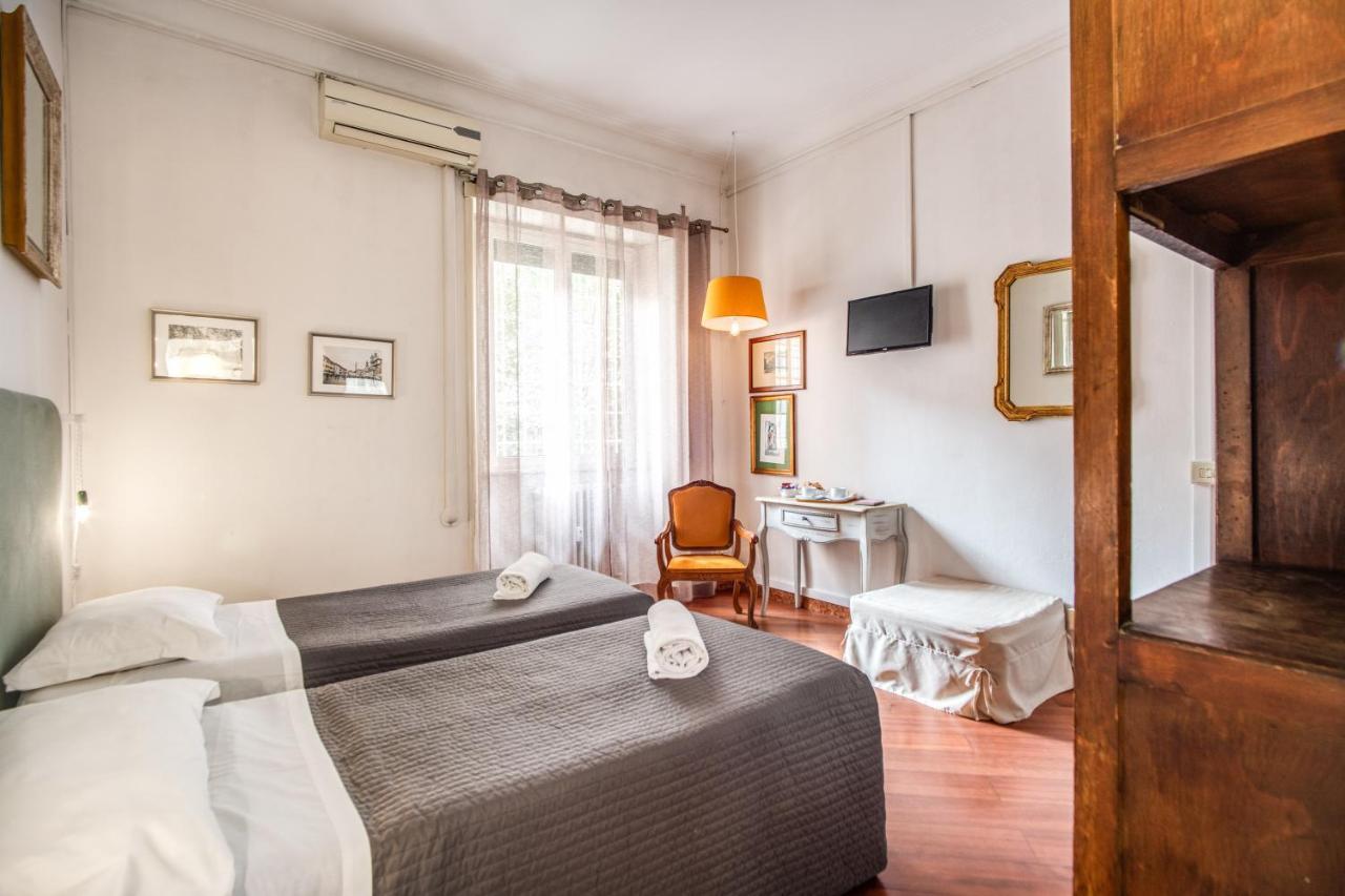 Circus Maximus Bed & Breakfast Roma