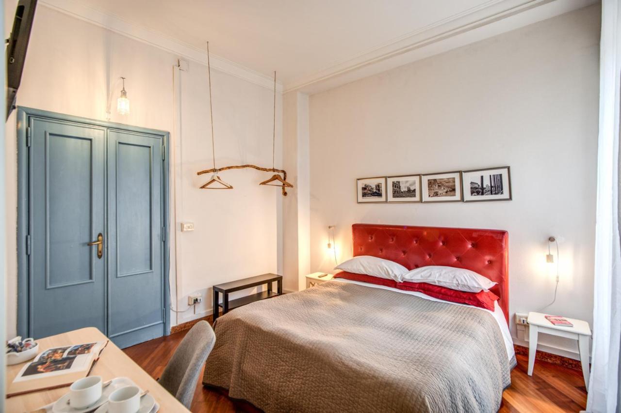 Bed & Breakfast Circus Maximus Roma