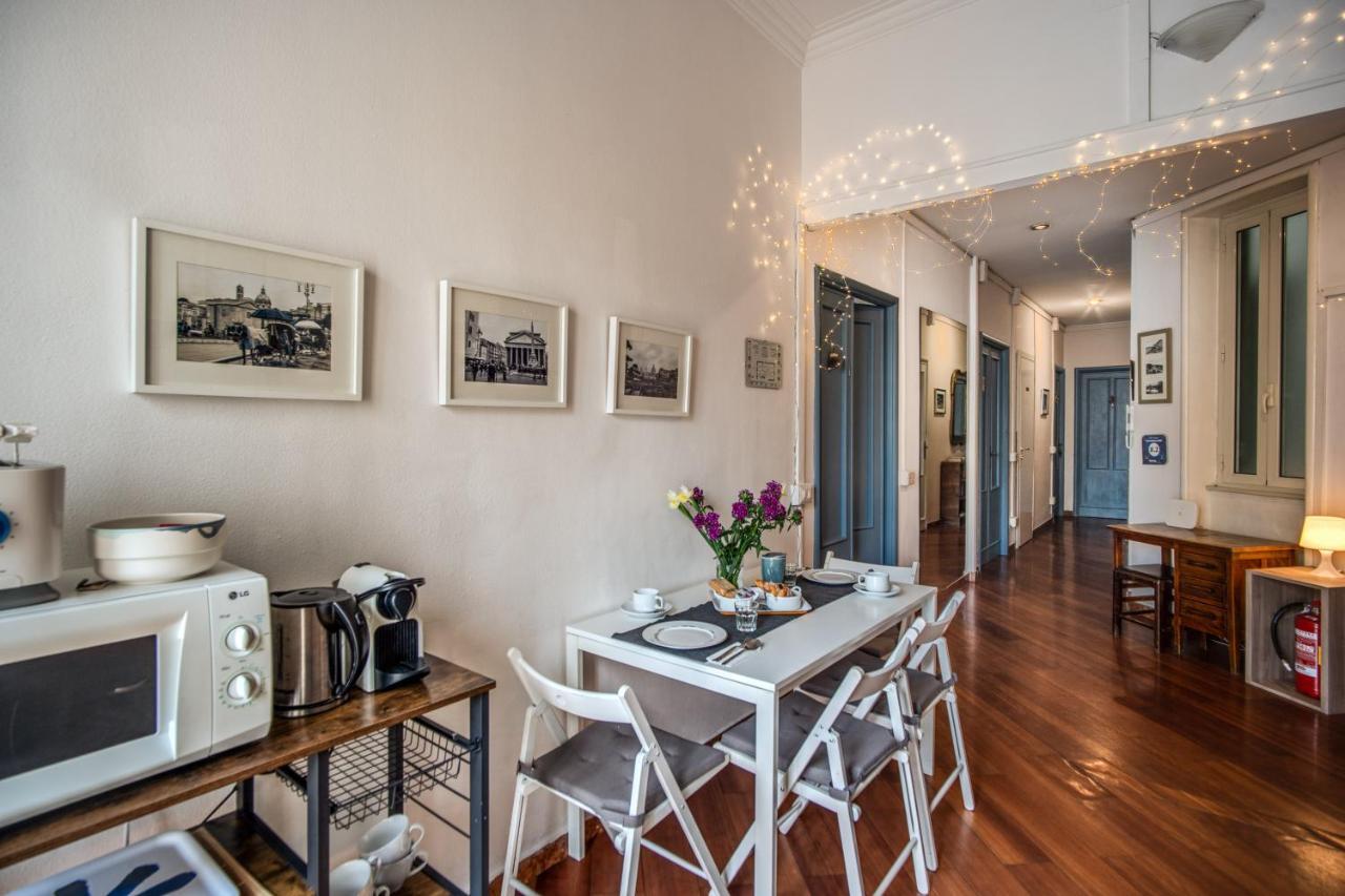 Circus Maximus Bed & Breakfast Roma